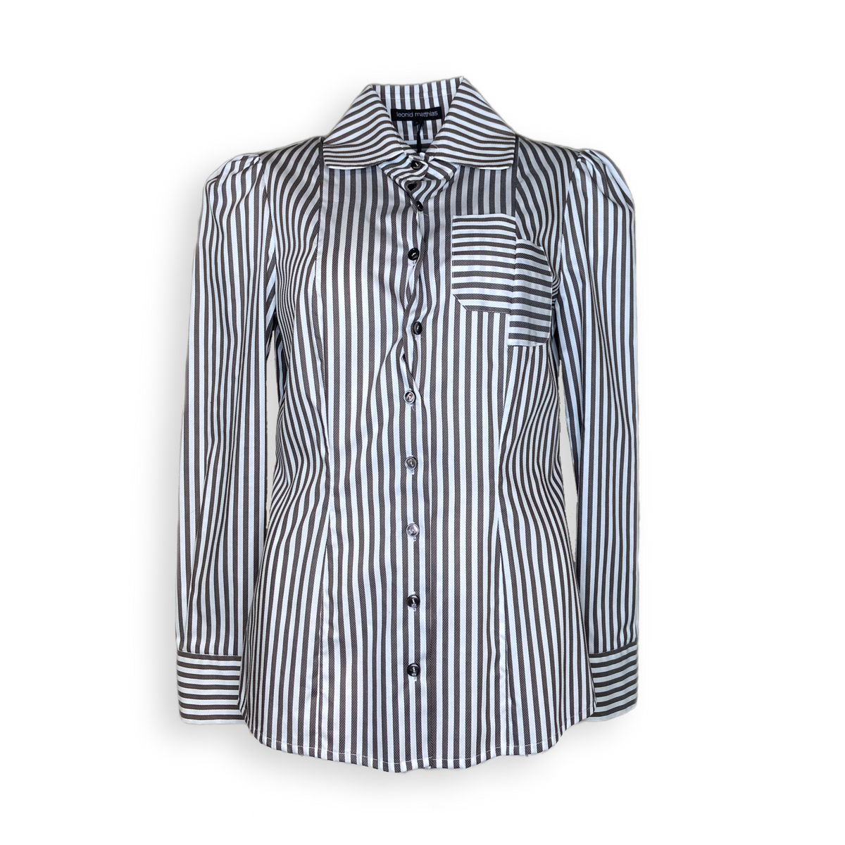 Bluse "Okinawa"
