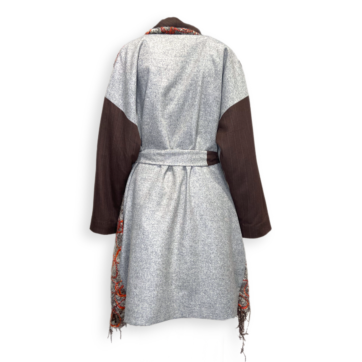 Wintermantel &quot;Phönix&quot;