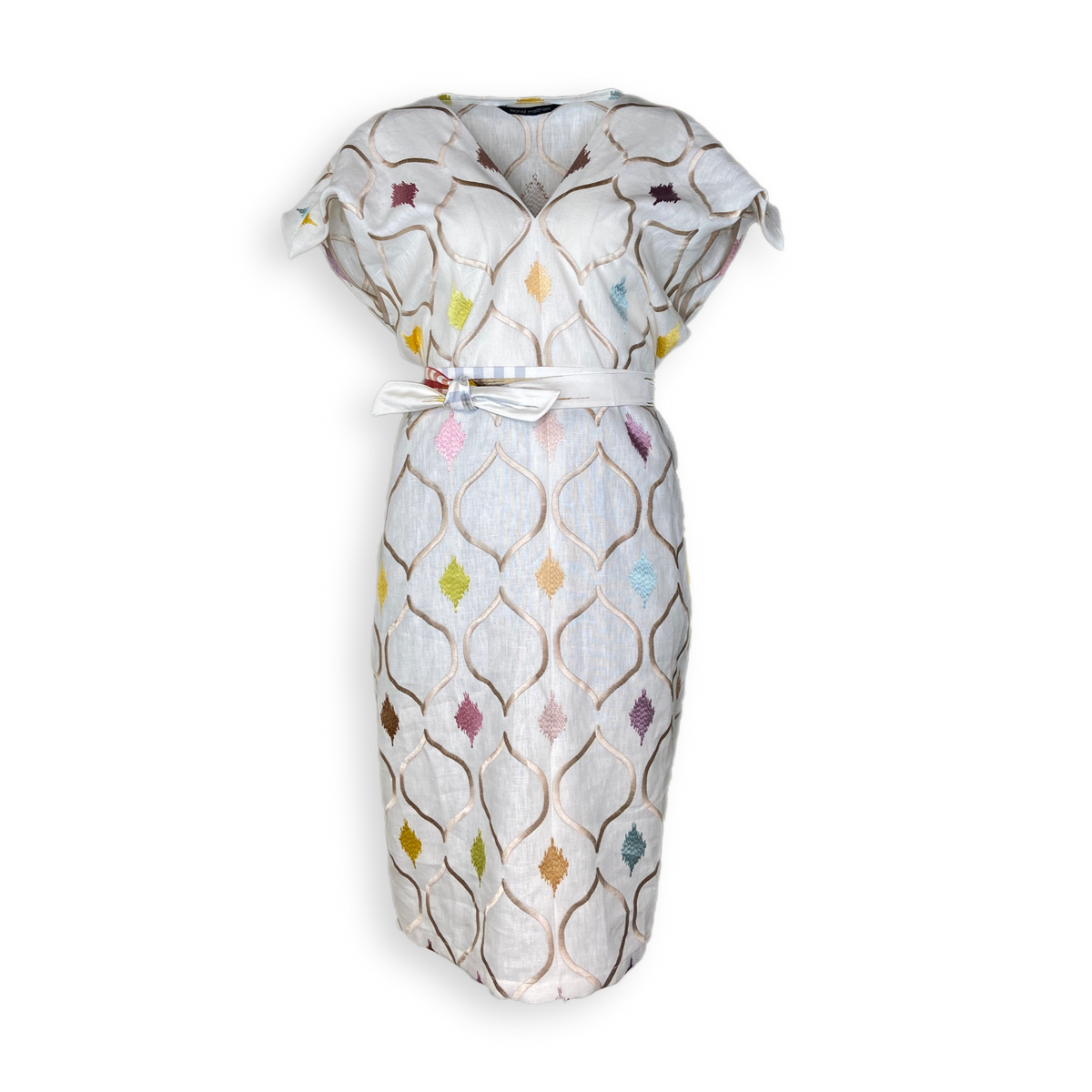 Kleid Jules "Sélène"