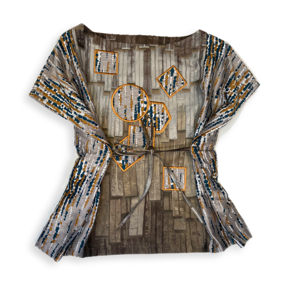 Takeshi Oberteil &quot;Madrigal&quot;