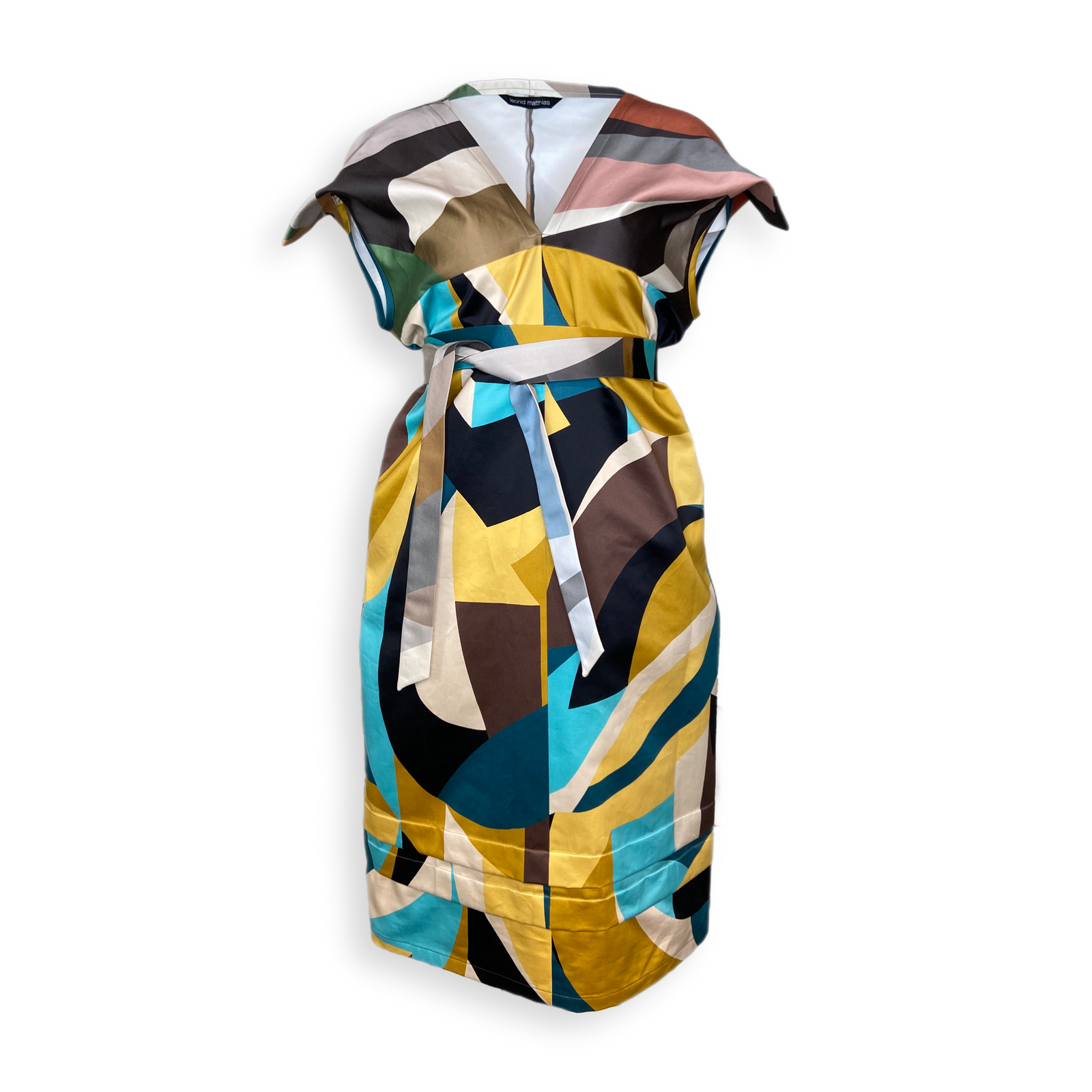 Kleid Jules "Pantheon"