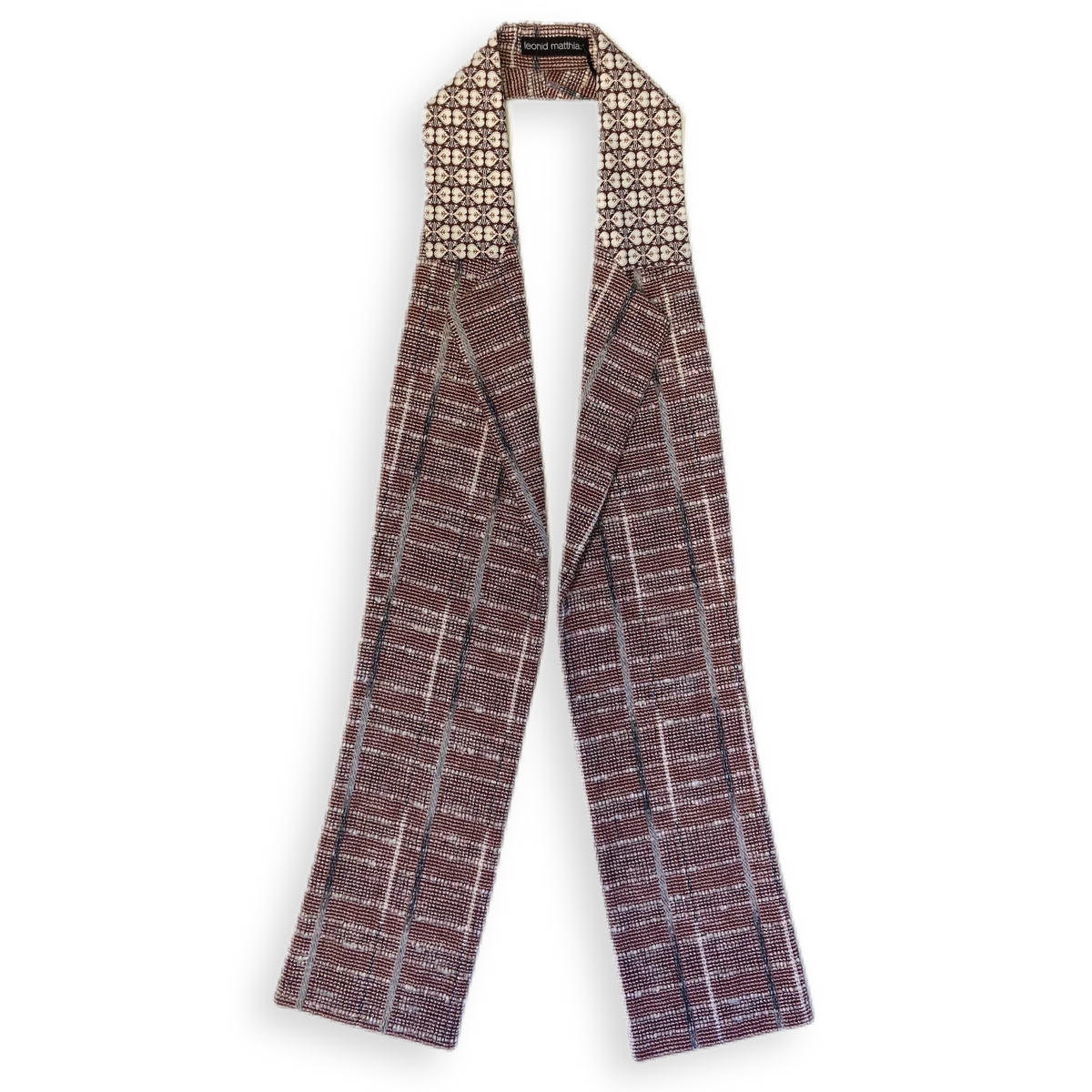 Kragenschal "Hearty"