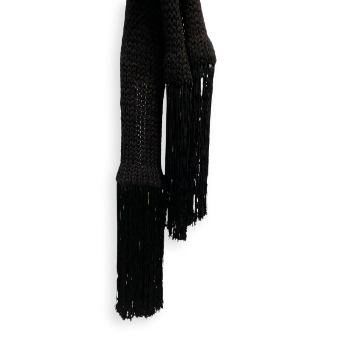 Schal &quot;Knit Scarf&quot;