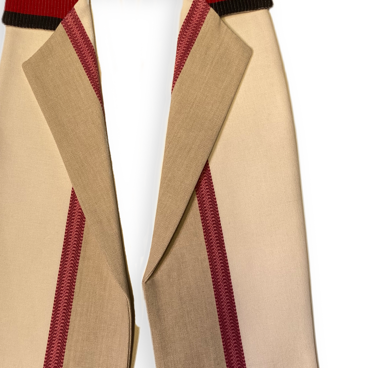 Kragenschal "Colorful Stripes"