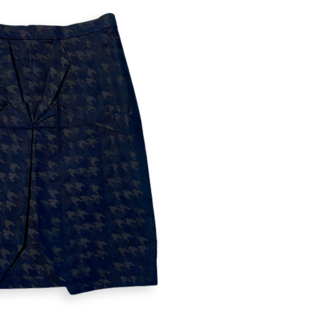 Rock &quot;Nagoya&quot; blau