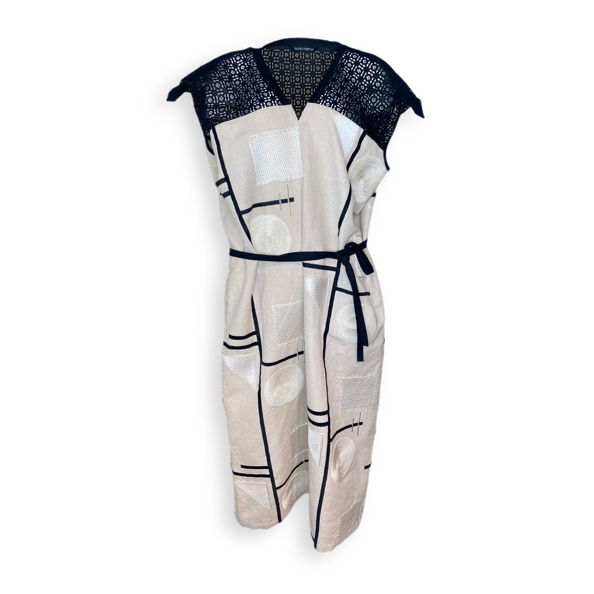 Kleid Jules "Kandid"