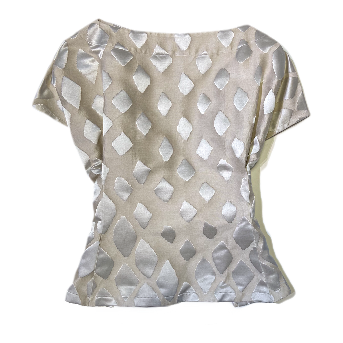 Takeshi Oberteil &quot;Camelopardalis&quot;