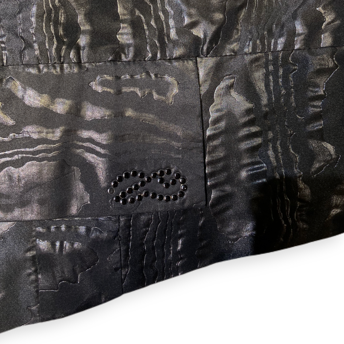 Weste &quot;Glanz&quot;